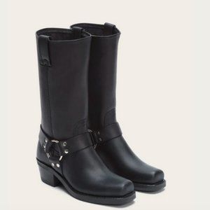 Frye Motorcycle Harness Boot 12R Size 6